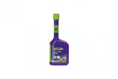 WYNNS Wynn's - Additif Anti fum&eacute;e Essence - 325 ml - W65275 - Ce produit de marque  est neuf.