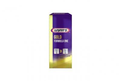 WYNN S Gold F1 - 400 Ml