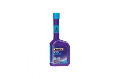 WYNNS Wynn's Nettoyant Radiateur Voiture et Nettoyant Circuit Refroidissement Voiture 325 ML
