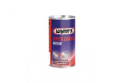 WYNNS Huile Super Moteur Wynn's - Le Flacon De 325ml