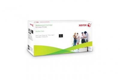 XEROX  Brother Tn326bk Toner Noir