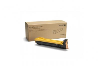 XEROX Tambour jaune  pour Workcenter 6400