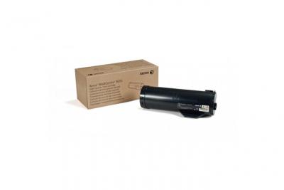 XEROX Toner Noir  Haute capacit&eacute; pour WorkCentre 3655
