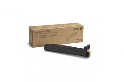 XEROX  Cartouche toner cyan High Capacity 16.500 pages