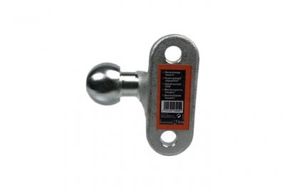 XL PERFORM TOOL S 553925 Boule d'Attelage &Eacute;querre pour Remorque