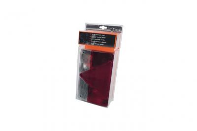 XL PERFORM TOOLS  553908 Feu de Remorque 6 Fonctions Droit