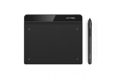 XP PEN XP-Pen G640 OSU Tablette Graphique 6x4 Pouces Ultra Fine &agrave; Stylet Passif sans Batterie