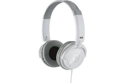 YAMAHA  HPH-100WH - Casque ferm&eacute; - blanc - Neuf