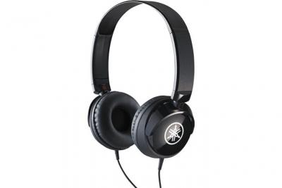 YAMAHA  hph-50b - casque audio - noir