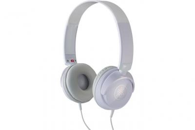 YAMAHA  HPH-50WH - Casque audio - blanc - Neuf