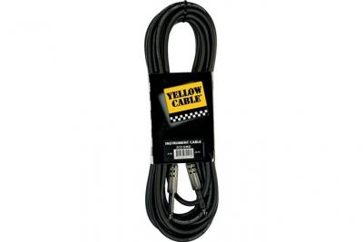 YELLOW CABLE CABLE JACK JACK 10M-G610D arrete