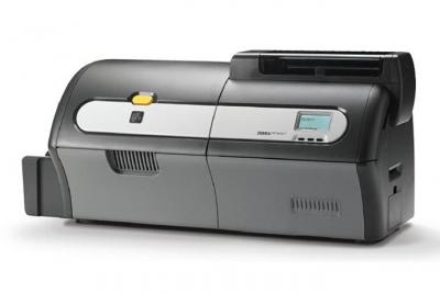  Zebra ZXP7 imprimante de cartes en plastique Z72-000C0000EM00