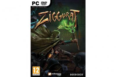 Ziggurat PC 
