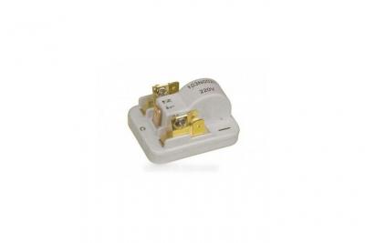 DE DIETRICH Relais universel Danfoss pour r&eacute;frig&eacute;rateur cong&eacute;lateur  - Type 1 - 103N0021