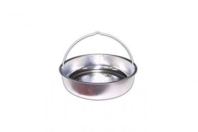 SEB Panier vapeur inox 8L diam 228 pour cocotte 235mm (42455-10474) Cocotte-minute (792654 )