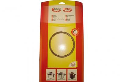 SEB Joint de couvercle 4,5-6L DELICIO 220 (38170-13364) Cocotte-minute (980157 )
