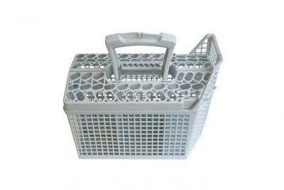 AEG Panier A Couverts Complet Gris Pour Lave Vaisselle A.e.g - 1118401700
