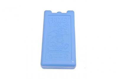 WPRO Accumulateur de froid 500ml d'origine (481981728681) R&eacute;frig&eacute;rateur, cong&eacute;lateur