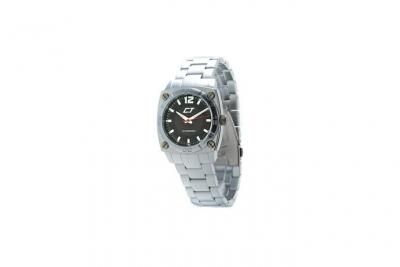 CHRONOTECH Montre Homme  CC7079M-02M (40 mm)