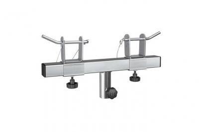 ADAM HALL  Stands TRA 36 - Adaptateur structure pour tr&eacute;pied 35 mm