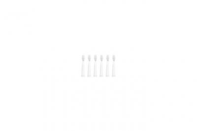 AILORIA  FLASH TRAVEL T&ecirc;tes de brosse blanches pour FLASH TRAVEL