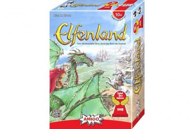 AMIGO S&F GMBH Elfenland *Neu* [Import Allemand]