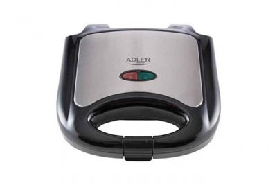 ADLER Appareil &agrave; croque-monsieur  ad 3015