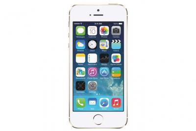 APPLE iPhone 5S 32GO Gris SIDERAL