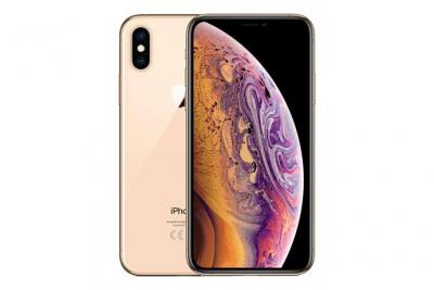 Apple iPhone XS 256Gb Dorado Libre