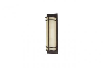 ELSTEAD Applique Murale Fusion hauteur 43,2 Cm