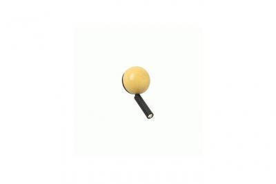 FARO INDOOR FARO BARCELONA 62353 - Press Applique Lecteur Jaune de Jordi BLASI