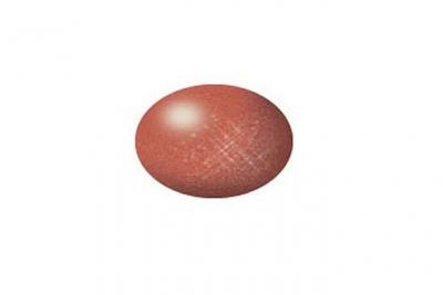 REVELL Peinture Maquette  Aqua Bronze Metal - 95