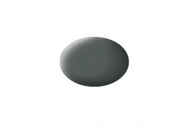 REVELL Peinture Maquette  Aqua Gris Olive Mat - 66