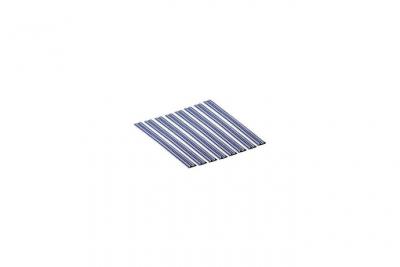 AQUAPLAY  120-sealing Strip, 8pcs. 