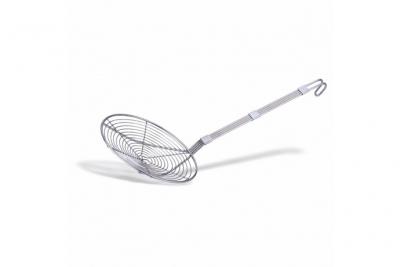 NA Araign&eacute;e en Acier Inoxydable 13 &agrave; 28 cm - Pujadas