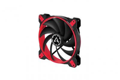 ARCTIC  BioniX F140 - Ventilateur ch&acirc;ssis - 140 mm - rouge