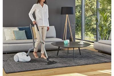 ROWENTA Aspirateur Avec Sac De 3l 750w Blanc