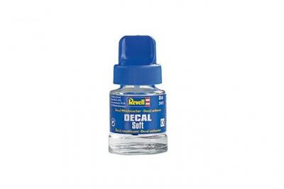 REVELL  Assouplissant de d&eacute;calque- - Solution pour d&eacute;cals