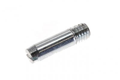 WHIRLPOOL Axe de charniere inferieure pour refrigerateur Scholtes