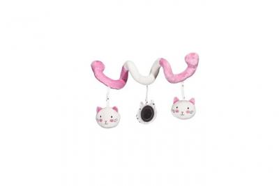BABY PRICE BABYPRICE - Chapaillettes - Spirale d'activit&eacute;s