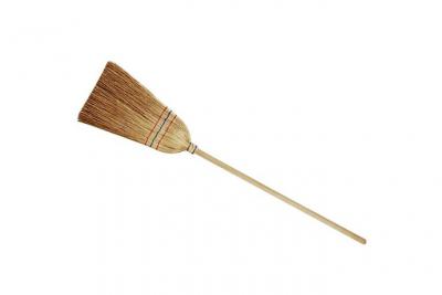 KLEIN Balai Paille De Riz Pure Fresh