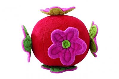  Haba - Balle molle Fiori 