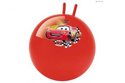 MONDO A1200181 - jeu de ballon - sauteur - cars ZB-8166A - 
