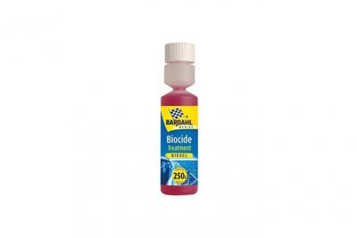 BARDAHL Traitement biocide Diesel - 250ml