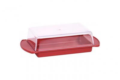 EDA Beurrier rouge rubis couv.transparent davbeurg - 