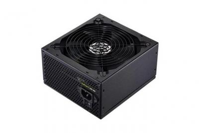 TOOQ  Ecopower Ii Atx 750w Active Fpc Power Supply Noir