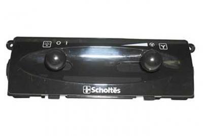 SCHOLTES Bo&icirc;tier de commande d'origine (C00135473) Hotte 