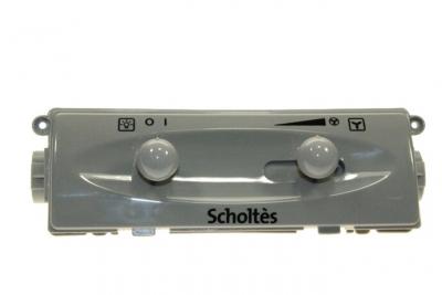 SCHOLTES Boitier De Commande Pour Hotte  - C00113721