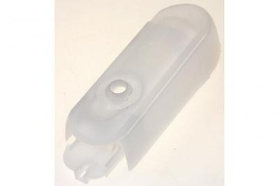 WHIRLPOOL Boitier thermostat blanc translucide pour refrigerateur - d327484