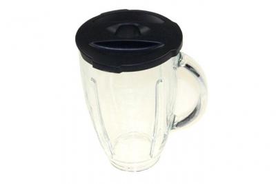 BOSCH Bol blender avec couvercle sans couteau reference : 00700879